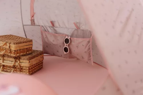 Little Dutch strandsátor - Ocean Dreams pink