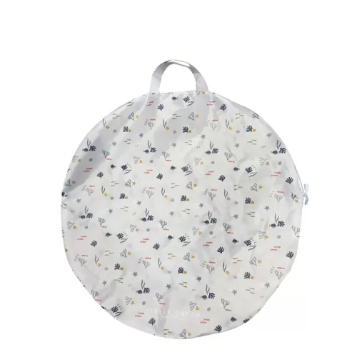 Little Dutch strandsátor - Ocean Dreams kék