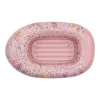 Little Dutch felfújható csónak - Dreamy Mermaid pink
