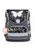 BELMIL -Iskolatáska, mágneszárral - "Compact Amazing Butterfly"