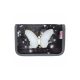BELMIL -Tolltartó, 2 klapnis - "Amazing Butterfly"