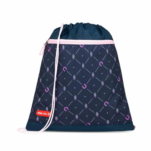 Belmil "Classy Plus Midnight Galopp" - iskolakezdési csomag