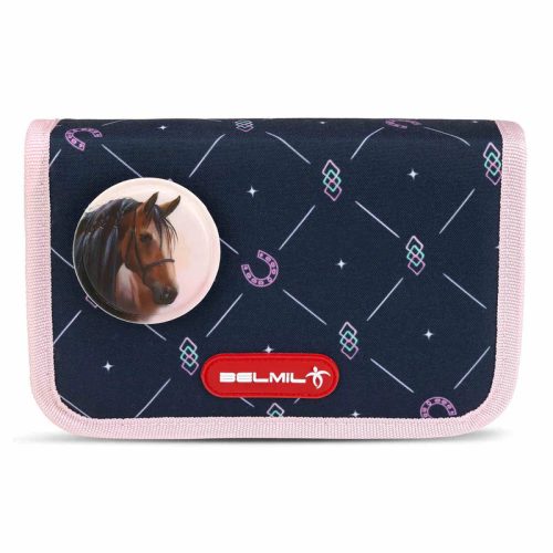Belmil "Classy Plus Midnight Galopp" - iskolakezdési csomag