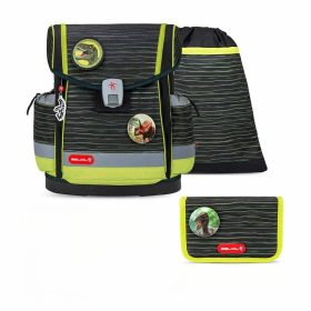   Belmil  "Classy Plus Prehistoric Times" - iskolakezdési csomag