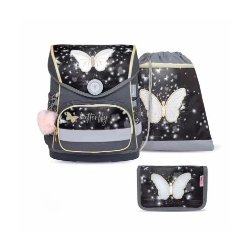 Belmil "Compact Amazing Butterfly" - iskolakezdési csomag