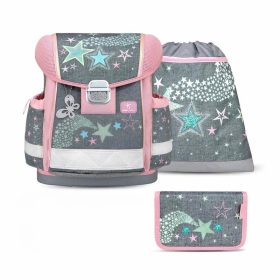   Belmil "Classy Shine Bright" - iskolakezdési csomag