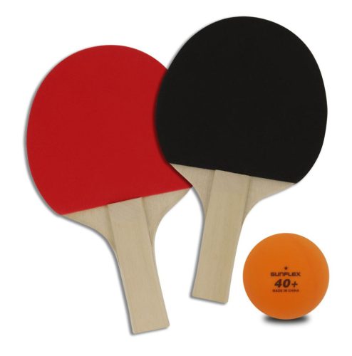 Mini asztalitenisz szett Sunflex