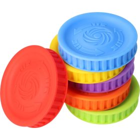 Sunflex - Mini frizi többféle színben 