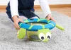 Sunflex- Vízi ügyességi labdajáték hálóval, teknősbéka
