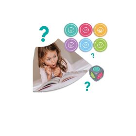 Akros Érzelmi szituációk - Mit éreznél, ha...? 