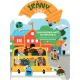 Irány...A suli