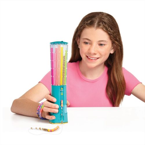 Make It Real - Gyöngyfűző - Swift Clicks Heishi