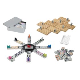 Mexikói vonat dominó - Philos