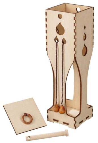 Fa palack puzzle - Bordeaux - Philos