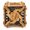 Tesla Box - Ördöglakat szett