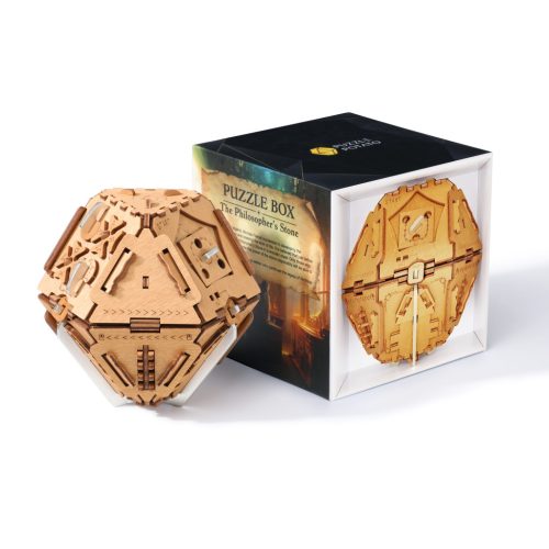 Bölcsek köve - Philosopher