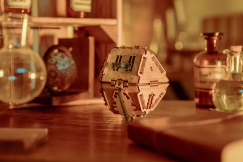 Bölcsek köve - Philosopher