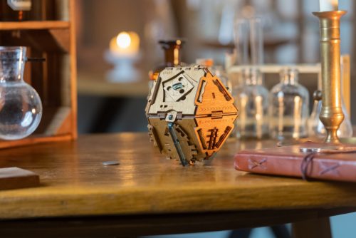 Bölcsek köve - Philosopher