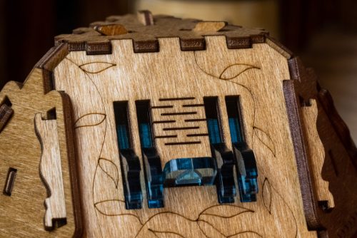 Bölcsek köve - Philosopher