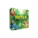 Hutan - Az esőerdők élővilága