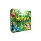Hutan - Az esőerdők élővilága