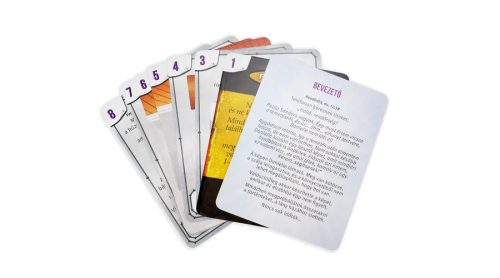 Nyomozópakli Képmások