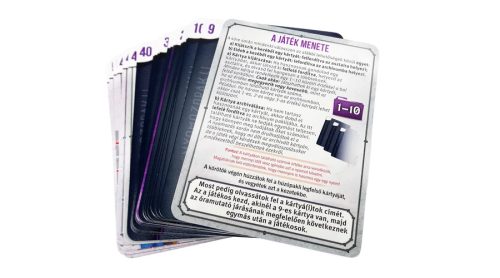 Nyomozópakli Képmások