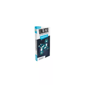 Unlock!: Rövid kalandok - Schrödinger macskája