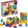 Fisher-Price Mega Bloks - Zenélő ABC vonat