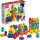 Fisher-Price Mega Bloks - Zenélő ABC vonat