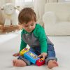 Fisher-Price - Bébi kontroller - Kacagj és fejlődj