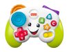 Fisher-Price - Tanuló kontrollerpajti - Kacagj és fejlődj