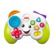 Fisher-Price - Tanuló kontrollerpajti - Kacagj és fejlődj