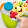 Fisher-Price - Tanuló kontrollerpajti - Kacagj és fejlődj