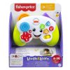 Fisher-Price - Tanuló kontrollerpajti - Kacagj és fejlődj