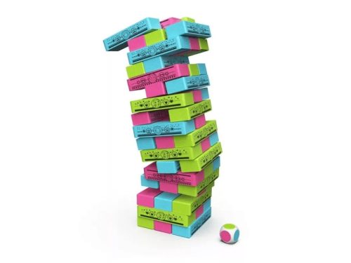 Gabi babaháza: Káosztorony