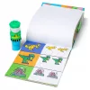 Sticker Wow! - Dinoszaurusz