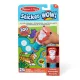 Sticker Wow! - Tigris