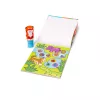 Sticker Wow! - Tigris
