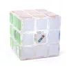Rubik 3x3 - Pulse - világító kocka