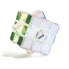Rubik 3x3 - Pulse - világító kocka