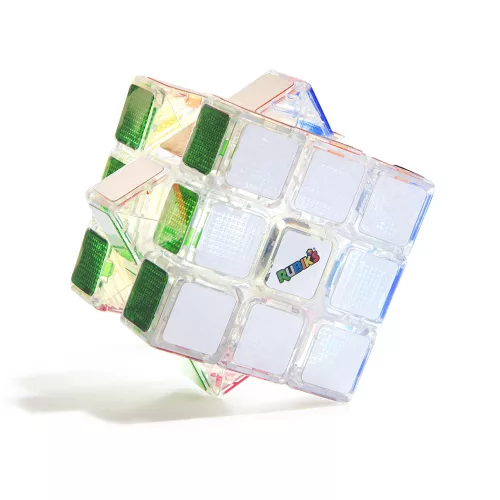 Rubik 3x3 - Pulse - világító kocka