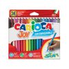 Carioca Joy 36 db-os filctoll készlet