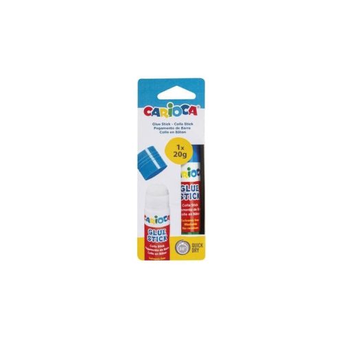 Carioca Ragasztó stift 20gr