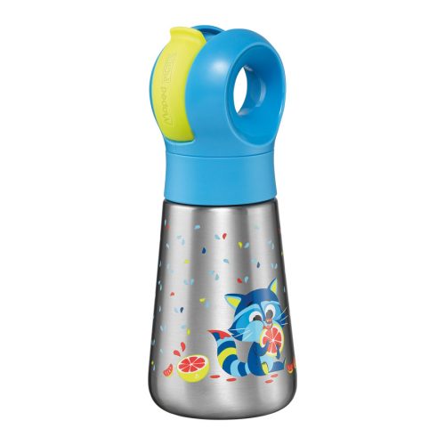 Maped Picnic rozsdamentes acél kulacs - Concept Miniz -Mosómedve