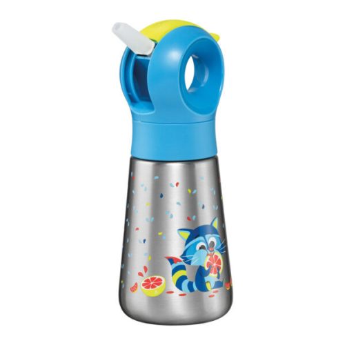 Maped Picnic rozsdamentes acél kulacs - Concept Miniz -Mosómedve