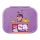 Maped Picnic Uzsonnás doboz 900 ml- Ecozen® - Concept Miniz -Nyuszi