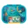 Maped Picnic Uzsonnás doboz 900 ml- Ecozen® - Jungel Fever