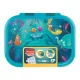 Maped Picnic Uzsonnás doboz 900 ml- Ecozen® - Jungel Fever