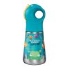 Maped Picnic rozsdamentes acél kulacs 350 ml- Jungel Fever